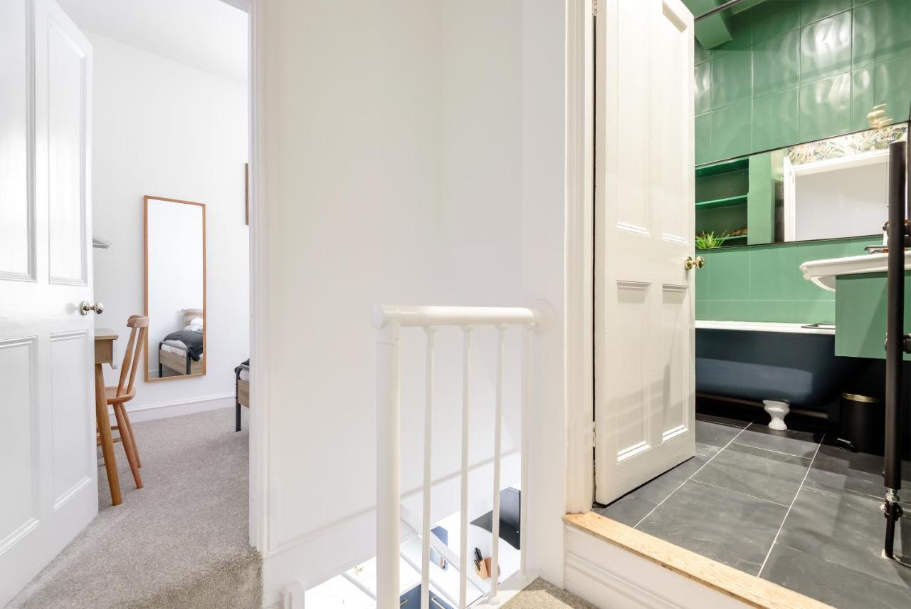 The Drey - Modern Cottage For Four In York Centre Kültér fotó