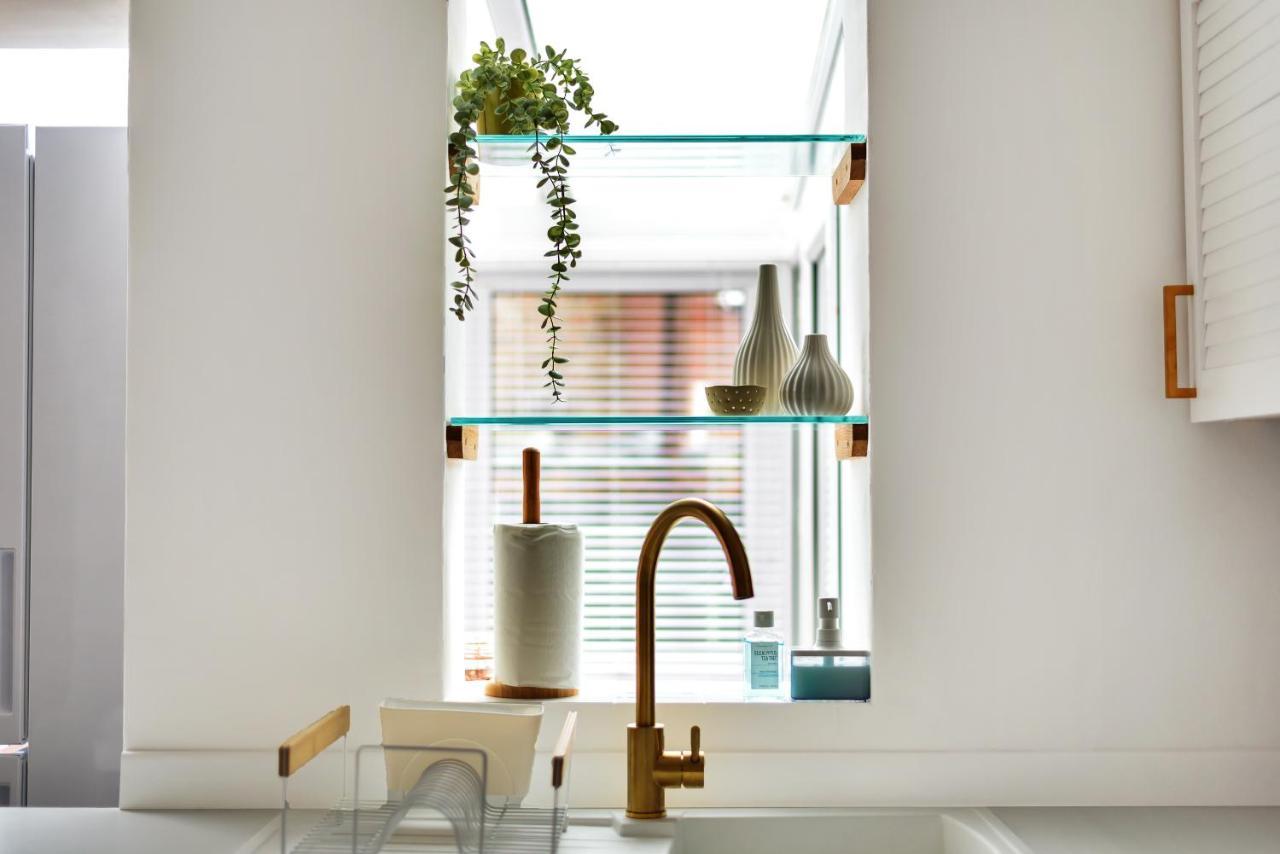 The Drey - Modern Cottage For Four In York Centre Kültér fotó