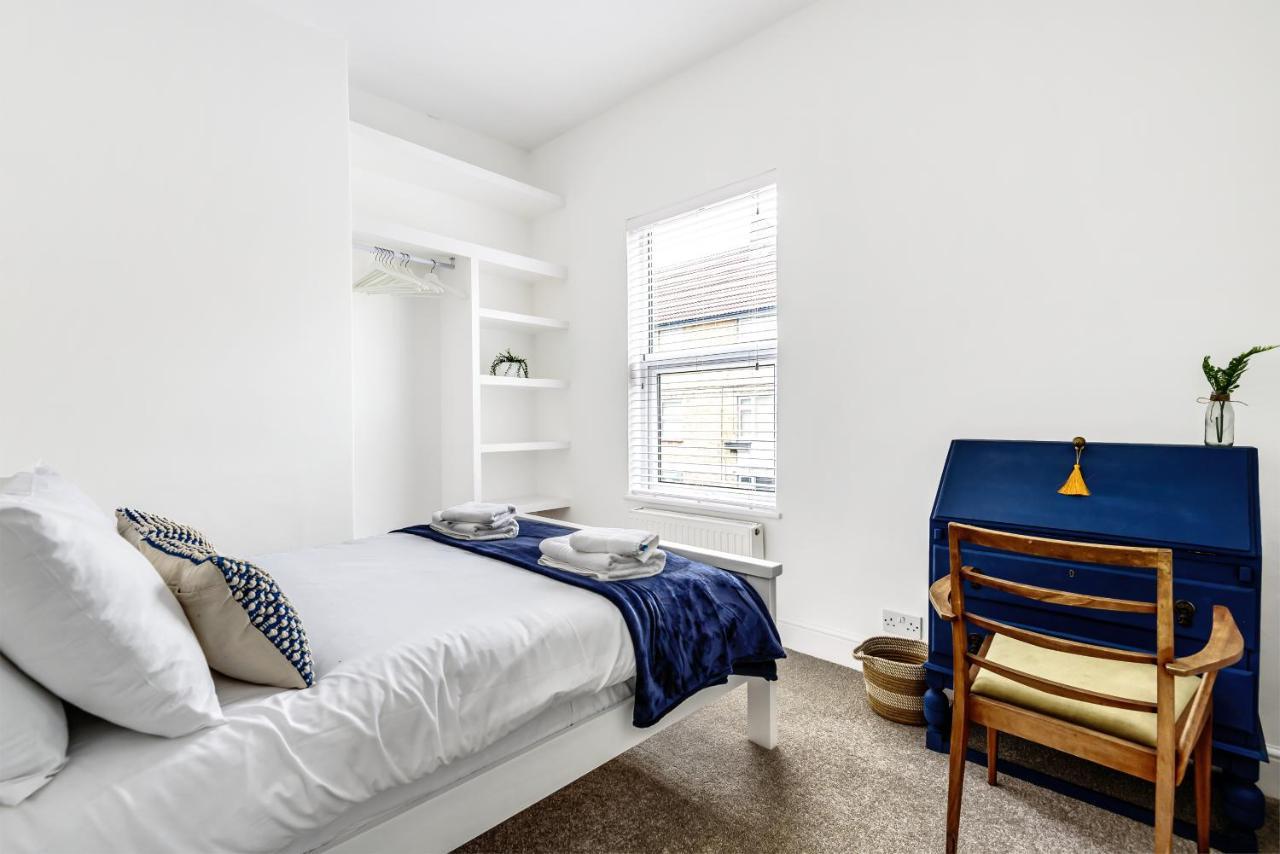 The Drey - Modern Cottage For Four In York Centre Kültér fotó